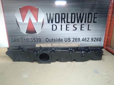 Detroit DD15 Diesel Engine