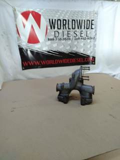 Detroit DD15 Diesel Engine