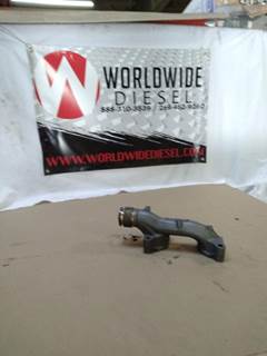 Detroit DD15 Diesel Engine