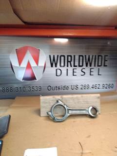 Detroit DD15 Diesel Engine