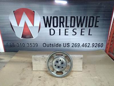 Detroit DD15 Diesel Engine