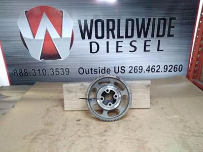 Detroit DD15 Diesel Engine