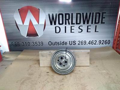 Detroit DD15 Diesel Engine