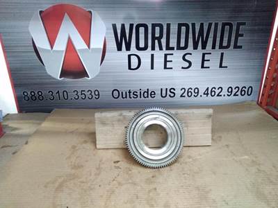 Detroit DD15 Diesel Engine