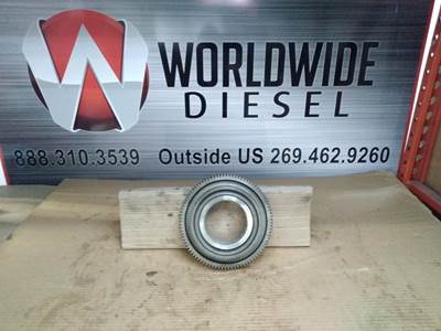 Detroit DD15 Diesel Engine