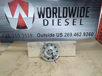 Detroit DD15 Diesel Engine