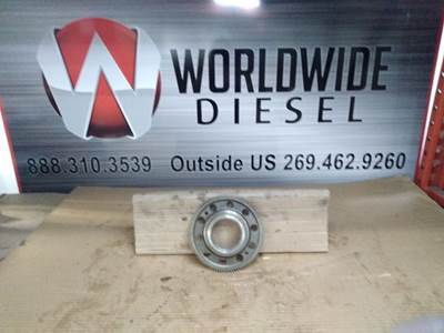 Detroit DD15 Diesel Engine