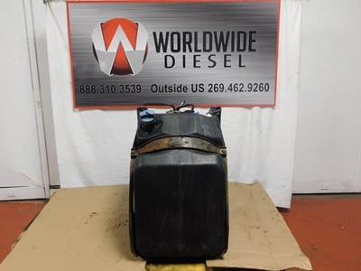 Detroit DD15 Diesel Engine