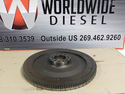 NO MAPPED VALUE Engine