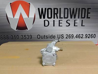 NO MAPPED VALUE Engine