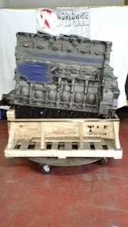 Detroit DD15 Engine