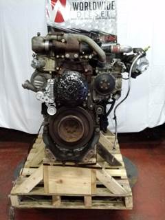 Detroit DD16 Engine