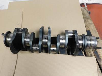 Detroit Series 50 Engine