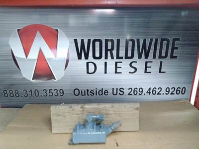 Detroit Series 60 11.1L Engine