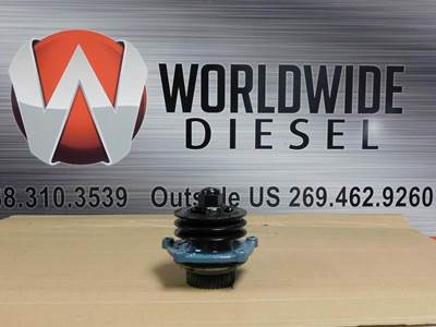 Detroit Series 60 11.1L Engine