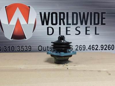 Detroit Series 60 11.1L Engine