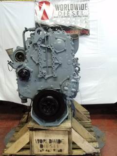 Detroit Series 60 12.7L DDEC III Engine