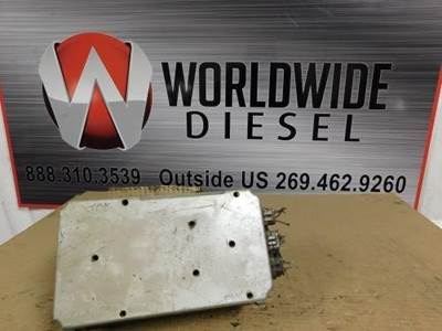 Detroit Series 60 12.7L DDEC II Engine