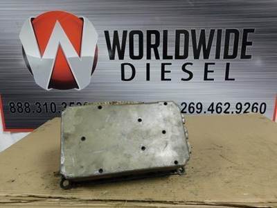 Detroit Series 60 12.7L DDEC II Engine