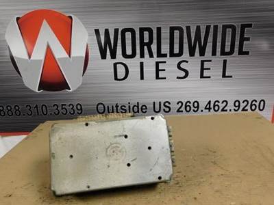 Detroit Series 60 12.7L DDEC II Engine