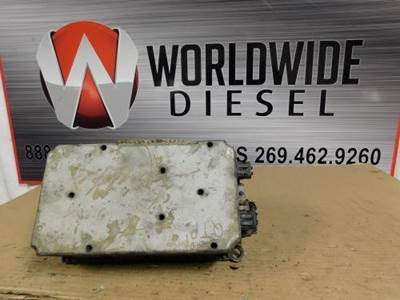 Detroit Series 60 12.7L DDEC II Engine