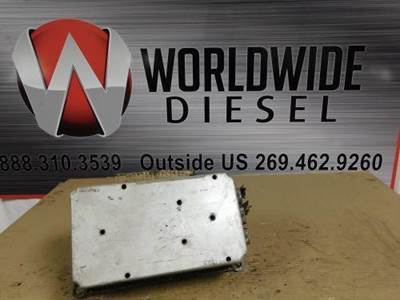 Detroit Series 60 12.7L DDEC II Engine