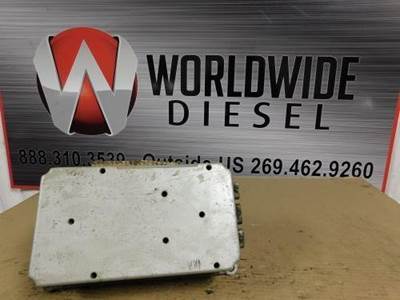 Detroit Series 60 12.7L DDEC II Engine