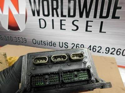 Detroit Series 60 12.7L DDEC II Engine