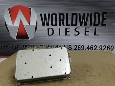 Detroit Series 60 12.7L DDEC II Engine