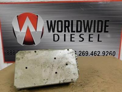 Detroit Series 60 12.7L DDEC II Engine