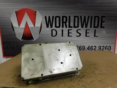 Detroit Series 60 12.7L DDEC II Engine