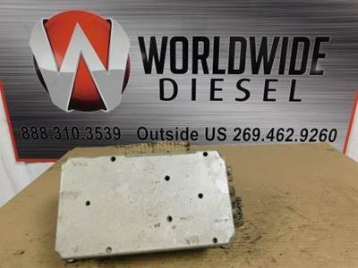 Detroit Series 60 12.7L DDEC II Engine