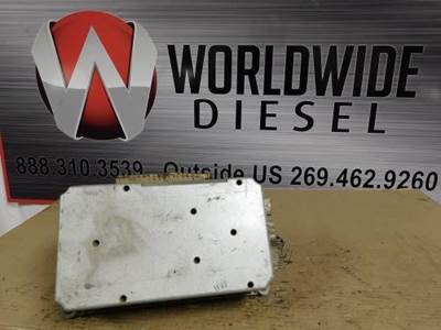 Detroit Series 60 12.7L DDEC II Engine