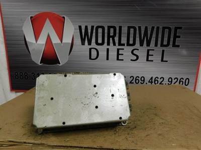 Detroit Series 60 12.7L DDEC II Engine