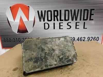 Detroit Series 60 12.7L DDEC II Engine