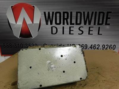 Detroit Series 60 12.7L DDEC II Engine