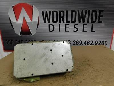 Detroit Series 60 12.7L DDEC II Engine