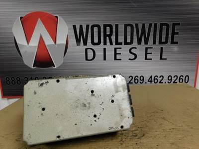 Detroit Series 60 12.7L DDEC II Engine