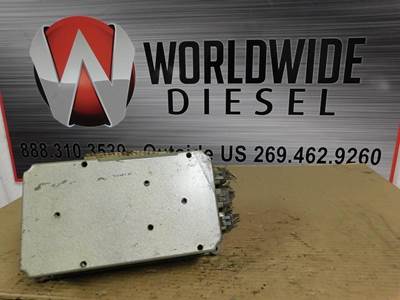 Detroit Series 60 12.7L DDEC II Engine