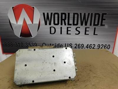 Detroit Series 60 12.7L DDEC II Engine