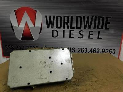 Detroit Series 60 12.7L DDEC II Engine