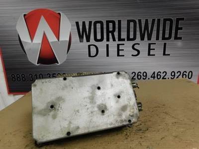 Detroit Series 60 12.7L DDEC II Engine