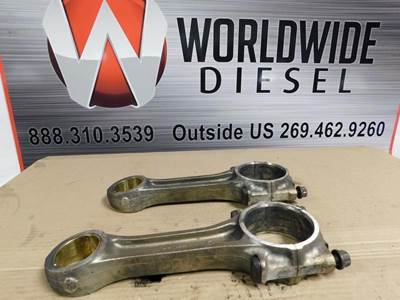 Detroit Series 60 12.7L DDEC IV Engine