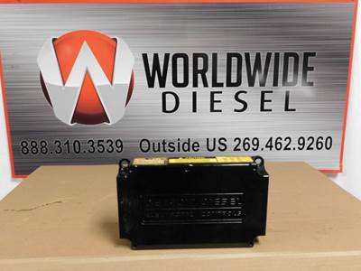 Detroit Series 60 12.7L DDEC IV Engine