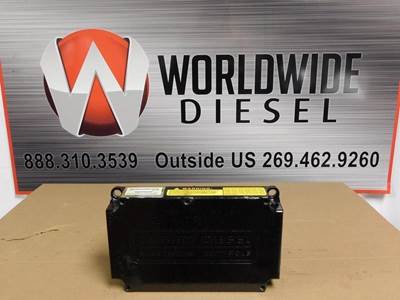 Detroit Series 60 12.7L DDEC IV Engine