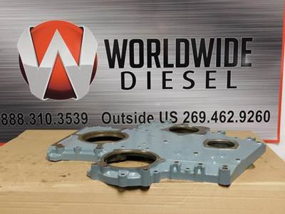 Detroit Series 60 14.0L Engine