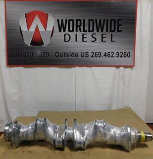 International DT466 Engine