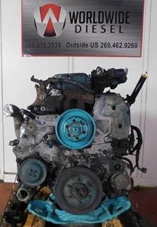 International DT466 Diesel Engine