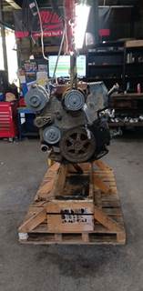 International DT466 Engine