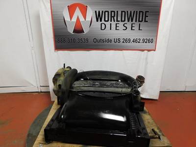 International DT466E Engine